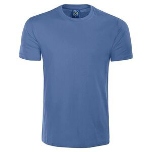 Projob Mens T-Shirt / Sky Blue